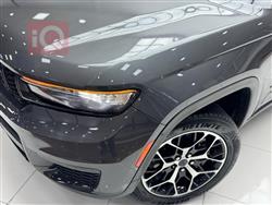 جيب جراند شيروكي إل